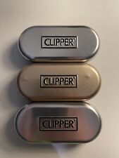 Clipper lighters gift for sale  CRAIGAVON