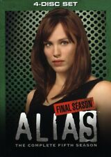 Alias season 5 for sale  Charlotte