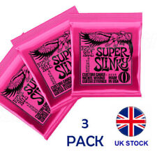 Sets ernie ball for sale  UK