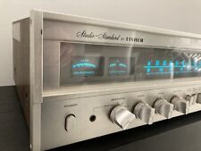 fisher stereo receiver gebraucht kaufen  Hilden