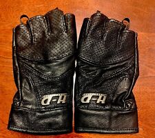 harley davidson fingerless gloves for sale  Grand Forks