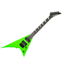 Guitarra eléctrica Jackson JS serie RR Minion JS1X, verde neón (stock B), usado segunda mano  Embacar hacia Argentina