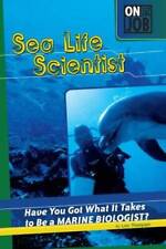Sea life scientist for sale  Montgomery