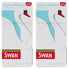 Swan cool menthol for sale  Shipping to Ireland