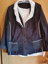 Damen blazer jacke gebraucht kaufen  GÖ-Elliehsn.,-Ellershsn.