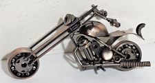 Escultura de helicóptero de metal para motocicleta comprar usado  Enviando para Brazil