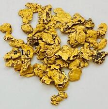 Gold nuggets grams for sale  Colbert