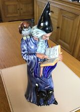 Royal doulton figurine for sale  GOOLE
