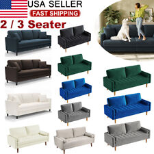 Seater modern sofa for sale  Fontana