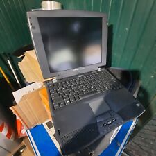 Notebook compaq presario usato  Torgiano