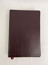 Amplified bible large for sale  Gastonia