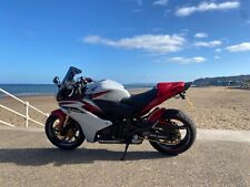 cbr600f sport for sale  RHYL