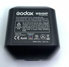 Godox akku wb400p gebraucht kaufen  Rotenburg
