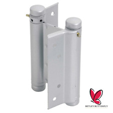 Spring door hinges for sale  Shipping to Ireland