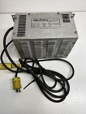 Used, Lester Electric Golf Cart Battery Charger 36 Volt 25 Amp  36LC25-8ET Burnt Fuse for sale  Shipping to South Africa