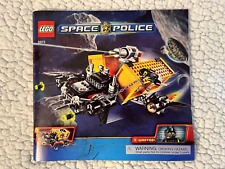 Lego space police for sale  Lawrenceville