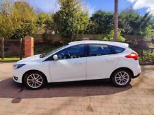 2015 ford focus for sale  STAFFORD