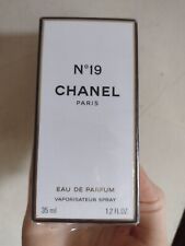 Chanel eau parfum for sale  DUNMOW