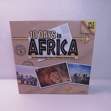 Days africa board for sale  Denver