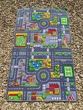 Kids playmat city for sale  STONE