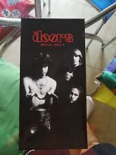 The Doors ‎– The Doors Box Set  4 × CD, Compilation Box Set usato  Pontecagnano Faiano