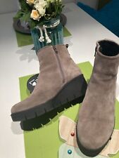 pelz boots gebraucht kaufen  Kettwig