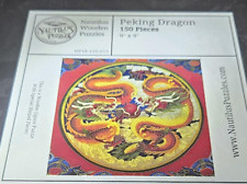 Wooden jigsaw puzzles for sale  Pittsburgh