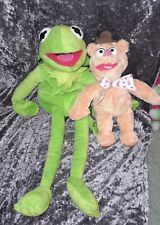Kermit frog bag for sale  FALMOUTH