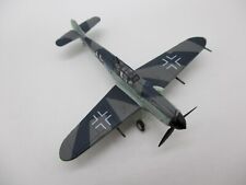 Bandai 1/144 Wing Club Luftwaffe Fighter Messerschmitt Bf 109G-6 comprar usado  Enviando para Brazil