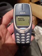 Nokia 3310 cellulare usato  Cavezzo