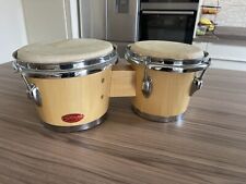 Stagg bongos wooden d'occasion  Expédié en Belgium