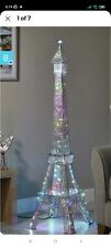 Beautiful eiffel tower for sale  WHITBY