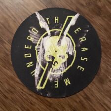 Underoath vinyl record for sale  Austin