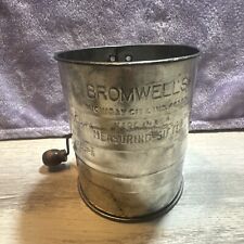 Vintage bromwell cup for sale  Pompano Beach