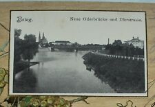 Alte postkarte brieg gebraucht kaufen  Quedlinburg