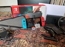 Nintendo switch unpatched for sale  LONDON
