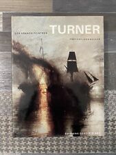 Turner collection grands d'occasion  Orchies