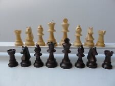 Chavet chess set d'occasion  Expédié en Belgium