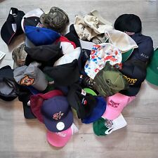 Assorted baseball caps for sale  Conestoga