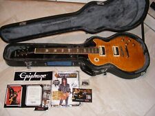 Epiphone limited edition for sale  Vernon