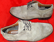 Mens ecco suede for sale  COWES