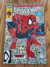 Marvel comics spider for sale  Toms River