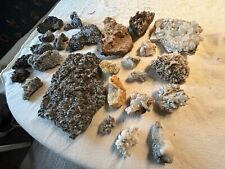 Mineralien sammlung gebraucht kaufen  Wrestedt