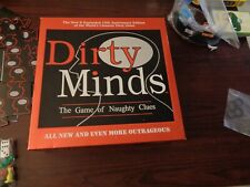 Dirty minds 15th for sale  Cape Coral