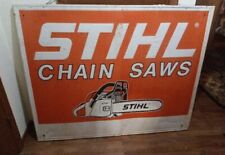 Stihl dealership chainsaw for sale  Jefferson