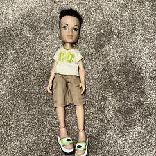 Bratz boyz doll for sale  PORTSMOUTH