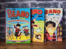 Beano annuals 1992 for sale  Shipping to Ireland