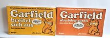 Garfield comic hefte gebraucht kaufen  Gnarrenburg