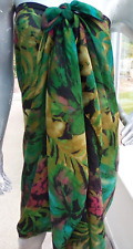 sarong for sale  LOUGHBOROUGH