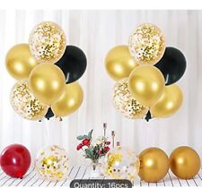 Gold balloon stand for sale  Salem